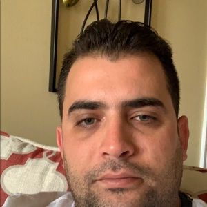 Meet your Posher, Bill